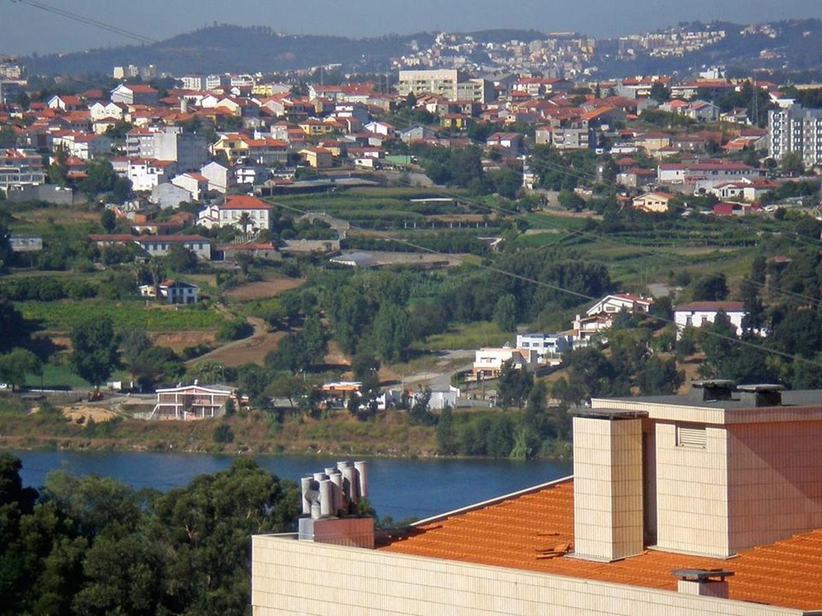 Apartamento Superior Helena's Porto Corner Vila Nova de Gaia Esterno foto