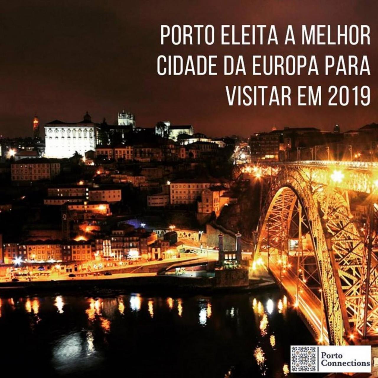 Apartamento Superior Helena's Porto Corner Vila Nova de Gaia Esterno foto