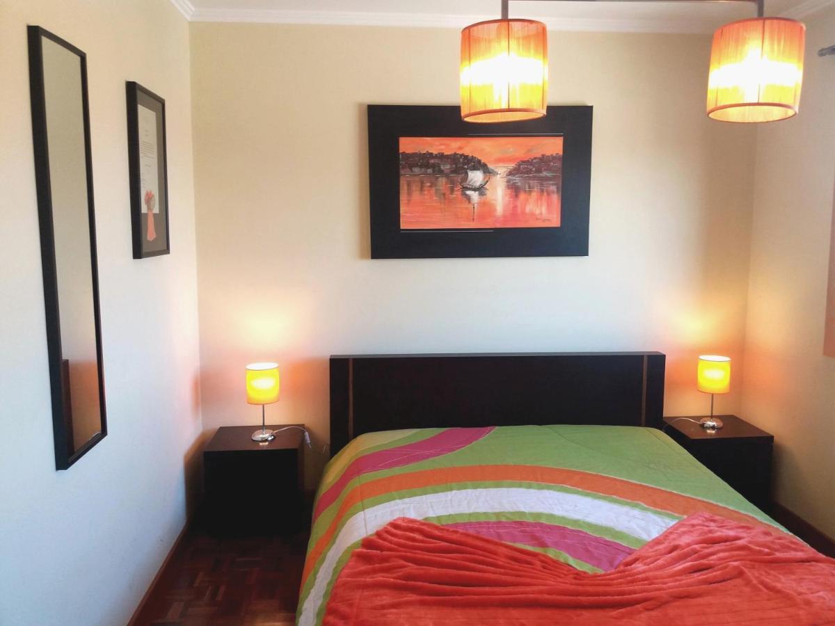 Apartamento Superior Helena's Porto Corner Vila Nova de Gaia Esterno foto